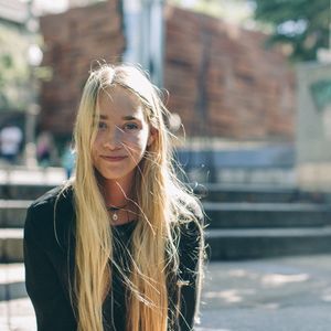 Meet your Posher, Justine